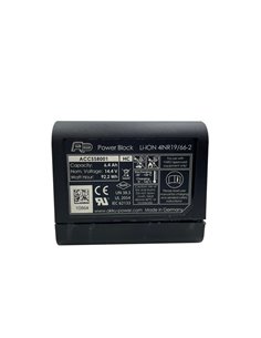 Regeneracja AP PowerBlock ACCSS8001 14,4V li-ion