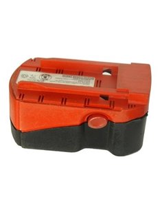 Regeneracja akumulatora Hilti 24V