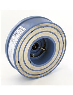 Regeneracja E-Motion Alber M13 24V NiMh 2