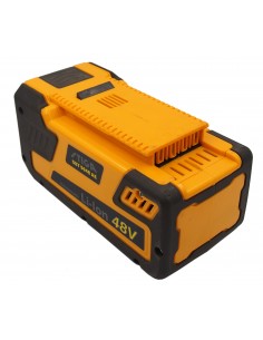 Naprawa i regeneracja akumulatorów do Stiga 48V li-ion