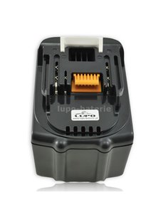 Makita BL1830 7800mAh 18V Li-ion 2