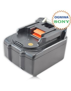 Makita BL1430 6000mAh 14,4V Li-ion