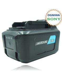 Makita BL1040B 5200mAh 10,8V Li-ion