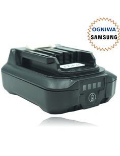 Makita BL1020B 3000mAh 10,8V Li-ion