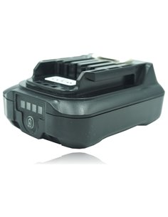 Makita BL1020B 2600mAh 10,8V Li-ion 2