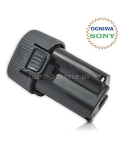 Makita BL1013 3000mAh 10,8V Li-ion
