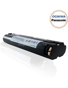 Makita 9000 3000mAh 9,6V NiMh