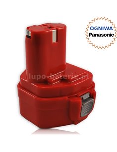 Makita 1220 3000mAh 12V NiMh