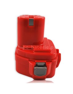 Makita 1220 1500mAh 12V NiCd 2