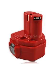 Makita 1220 3300mAh 12V NiMh