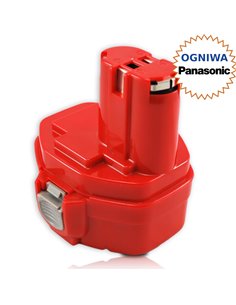 Makita 1433 1900mAh 14,4V NiCd