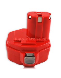 Makita 1433 1900mAh 14,4V NiCd 2