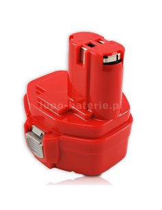 Makita 1433 1500mAh 14,4V NiCd