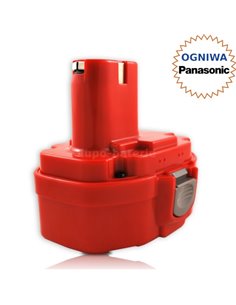 Makita 1835 3000mAh 18V NiMh