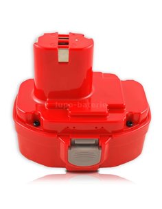 Makita 1835 1500mAh 18V NiCd 2