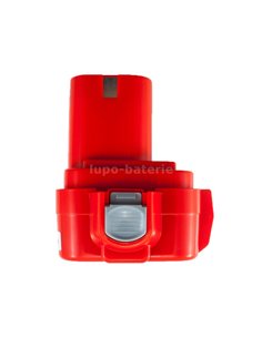 Makita PA09 2000mAh 9,6V NiCd 2