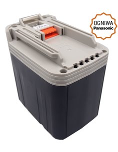 Makita BH2430 1900mAh 24V NiCd