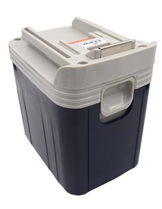 Makita BH2430 2000mAh 24V NiCd 2