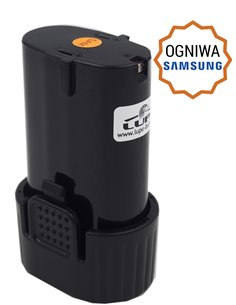 Makita 1500mAh 7,2V Li-ion