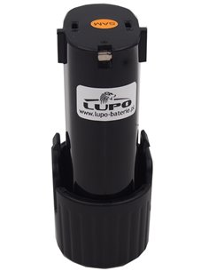 Makita 2000mAh 7,2V Li-ion 2