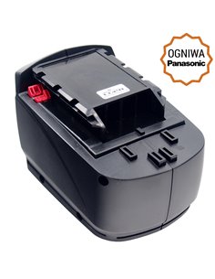 Skil 1900mAh 18V NiCd