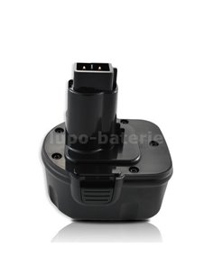 DeWalt DE9037 3000mAh 12V