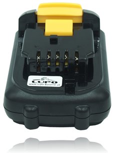 DeWalt DCB121 1500mAh 12V Li-ion 2