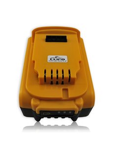 DeWalt DCB180 4000mAh 18V 2