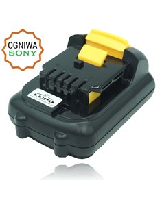 DeWalt DCB121 2000mAh 10