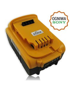 DeWalt DCB180 9000mAh 18V  Li-ion