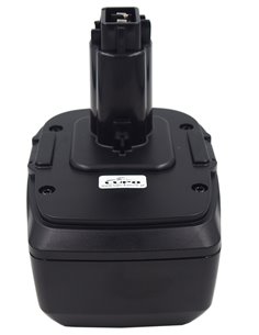 DeWalt 6000mAh 18V Li-ion 2