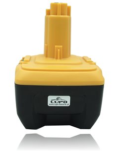 DeWalt DE9140-XJ 3000mAh 14 2