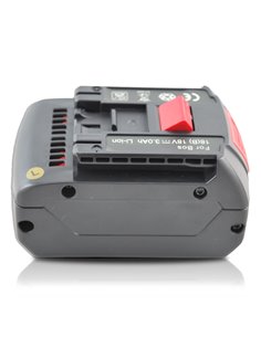 Bosch 18V 4