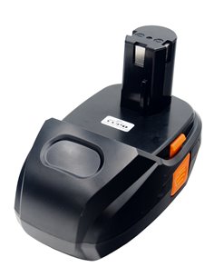 Einhell 1500mAh 18V NiCd 2