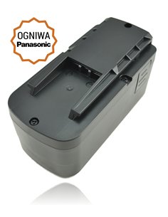 Festool 3000mAh 12V NiMh