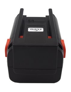 Gardena 1500mAh 18V li-ion 2