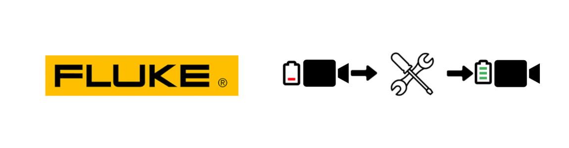 Regeneracja baterii w kamerach termowizyjnych | Przywracanie pełnej wydajności 