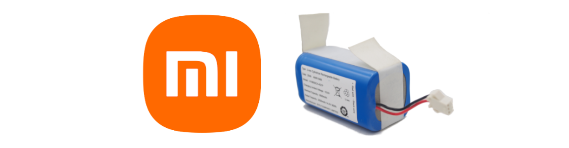 Akumulatory do odkurzaczy Xiaomi - niezawodna moc czyszczenia! 