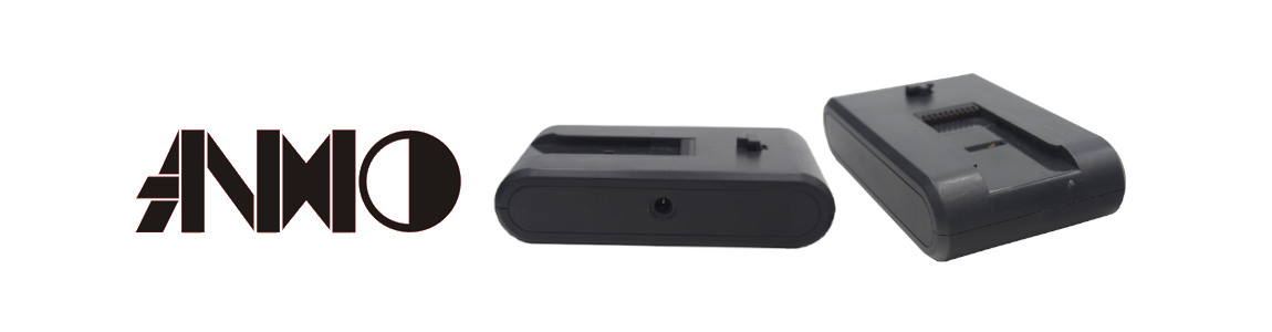 Akumulatory do odkurzaczy Anmo - długotrwała wydajność sprzątania! 